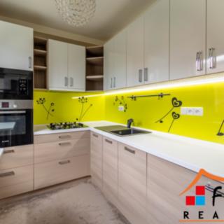 Pronájem bytu 2+1 56 m² Ostrava