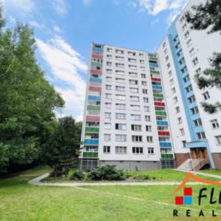 Prodej bytu 3+1 72 m² Orlová Lutyně, Adamusova