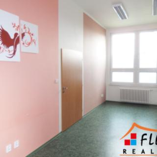 Pronájem Ostatních komerčních prostor 430 m² Ostrava