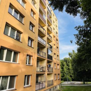 Prodej bytu 4+1 81 m² Orlová
