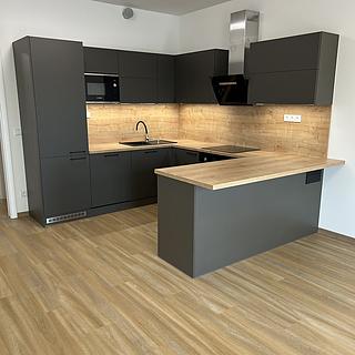 Pronájem bytu 2+kk 56 m² Ostrava