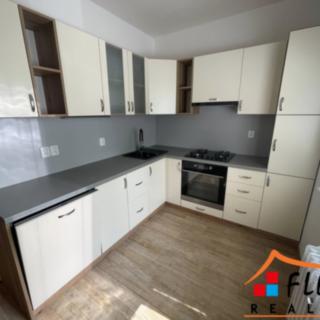 Pronájem bytu 2+1 55 m² Opava