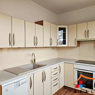 Pronájem bytu 3+1 56 m² Frýdek-Místek Místek, Václava Talicha