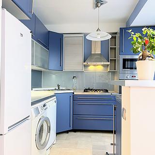 Prodej bytu 3+kk 66 m² Ostrava Zábřeh, Pavlovova