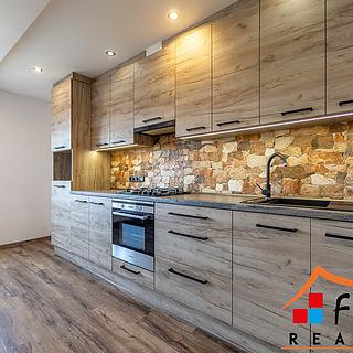 Pronájem bytu 2+kk 49 m&sup2; Ostrava