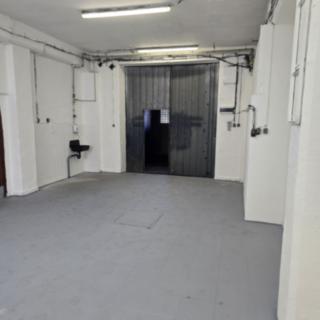 Pronájem garáže 73 m² Ostrava Vítkovice, Tavičská