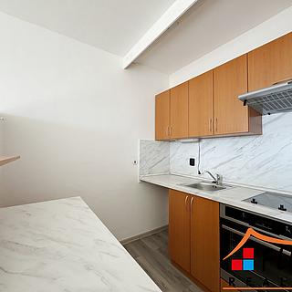 Prodej bytu 1+kk a garsoniéry 31 m² Orlová Lutyně, Osvobození