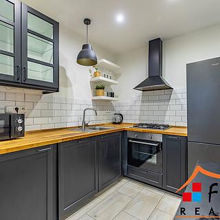 Pronájem bytu 2+1 45 m² Ostrava