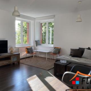 Pronájem bytu 2+1 56 m² Ostrava