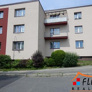 Pronájem bytu 3+1 64 m² Frýdek-Místek, Lískovecká