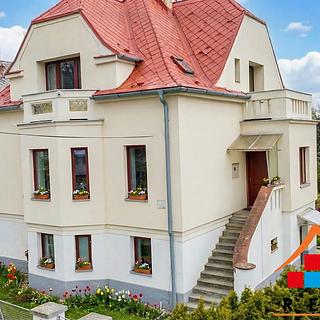 Prodej rodinného domu 310 m² Ostrava, Bronzová