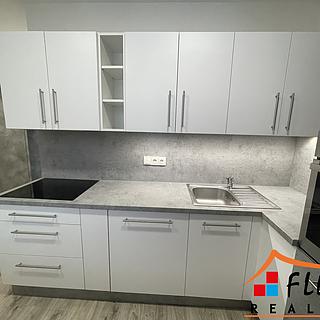 Pronájem bytu 2+1 53 m&sup2; Ostrava