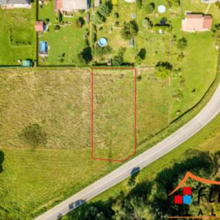 Prodej zahrady 945 m² Havířov Bludovice, Frýdecká