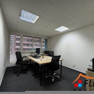 Pronájem kanceláře 20 m² Ostrava