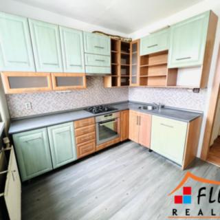 Prodej bytu 3+1 72 m² Orlová Lutyně, Adamusova