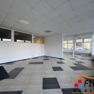 Pronájem kanceláře 390 m² Ostrava Mariánské Hory, 28. října