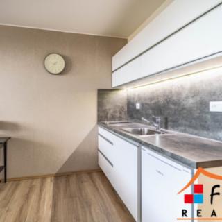 Pronájem bytu 1+kk, garsoniery 31 m² Ostrava