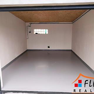 Prodej garáže 19 m² Ostrava