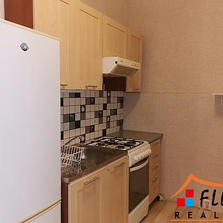 Pronájem bytu 1+1 38 m² Frýdek-Místek Místek, 28. října