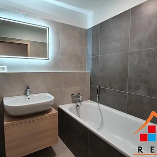 Pronájem bytu 2+kk 61 m² Frýdek-Místek Frýdek, Nové Dvory-Podhůří