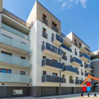 Pronájem bytu 2+kk 59 m² Ostrava