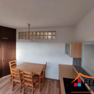 Pronájem bytu 1+1 54 m² Ostrava