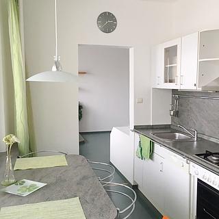 Pronájem bytu 3+1 69 m² Ostrava, Zelená