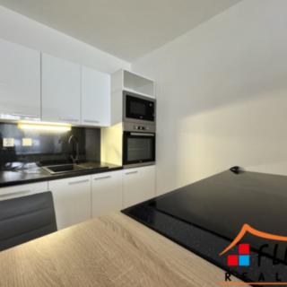 Pronájem bytu 1+kk, garsoniery 31 m² Karviná