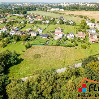 Prodej zahrady 945 m² Havířov