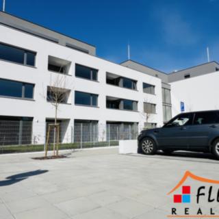 Pronájem bytu 2+kk 57 m² Ostrava Slezská, U Hájenky