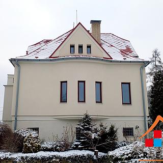 Prodej rodinného domu 310 m² Ostrava, Bronzová