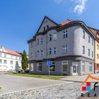 Pronájem bytu 2+kk 80 m² Ostrava