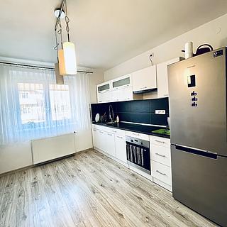 Pronájem bytu 2+1 52 m² Ostrava
