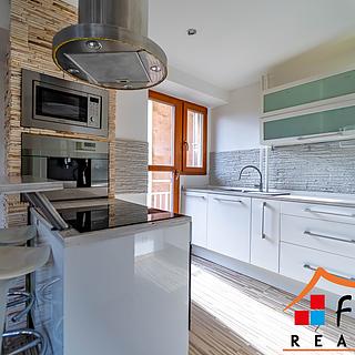 Pronájem bytu 2+kk 56 m² Ostrava