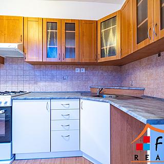 Pronájem bytu 2+1 50 m² Karviná Ráj, Kosmonautů