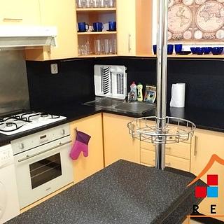 Pronájem bytu 2+1 55 m² Ostrava Bělský Les, Horní