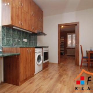 Pronájem bytu 1+1, 36m²