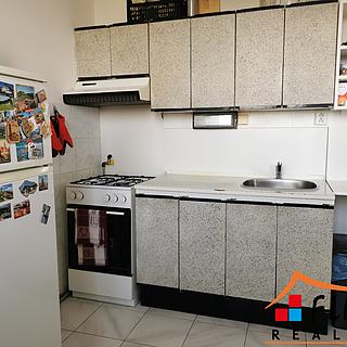 Pronájem bytu 2+1 45 m² Frýdek-Místek Frýdek, Jana Čapka