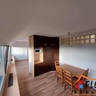 Pronájem bytu 1+1 54 m² Ostrava