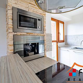 Pronájem bytu 2+kk 56 m² Ostrava