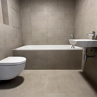 Pronájem bytu 2+kk 56 m² Ostrava