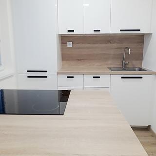 Pronájem bytu 1+1 36 m² Frýdek-Místek