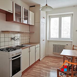 Pronájem bytu 1+1 52 m² Frýdek-Místek Místek, Svatopluka Čecha