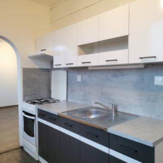 Pronájem bytu 3+1 74 m² Frýdek-Místek Frýdek, J. Božana