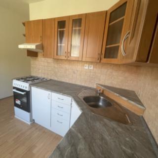 Pronájem bytu 2+1 50 m² Karviná Ráj, Kosmonautů