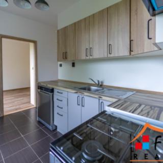 Pronájem bytu 2+1 53 m² Ostrava