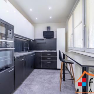 Prodej bytu 3+1 70 m² Ostrava