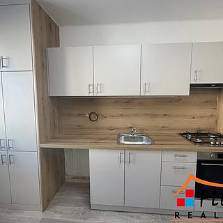 Pronájem bytu 2+1 63 m² Ostrava Poruba, Gustava Klimenta