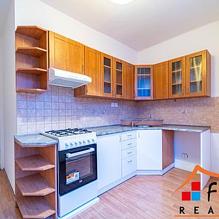 Pronájem bytu 2+1 50 m² Karviná Ráj, Kosmonautů