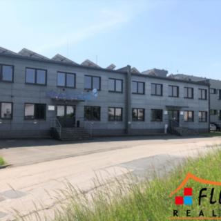 Pronájem obchodu 199 m² Ostrava Mariánské Hory, Novoveská